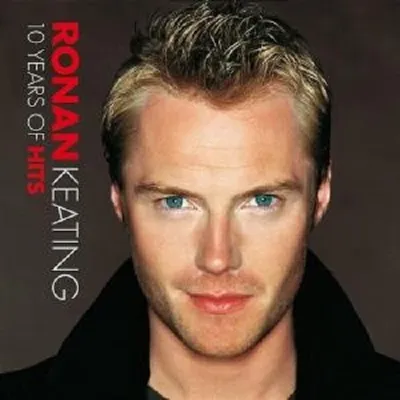Produktbild von Ronan Keating CD 10 Years of Hits - Pop Hits Englisches