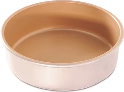 Produktbild von Nordic Ware Kuchenform Naturals Non-Stick ø 22 cm - Antihaftbeschichtung