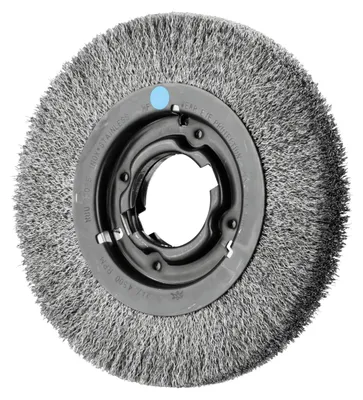 Produktbild von PFERD POS RBU 20025/AK32-2 INOX 0,30, 20 cm, 4500 RPM