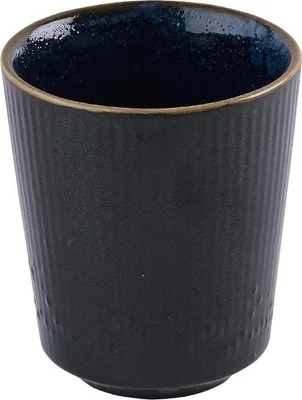 Image de Tasses Churchill Tokyo Blue sans anse, 118 ml, (12 pièces)