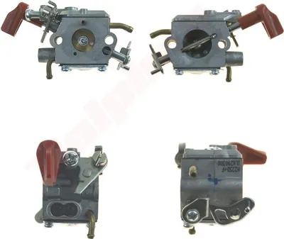 Image de Carburateur Pour Ryobi Ekk-23