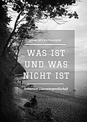 Produktbild von Affentranger, H: Was ist und was nicht ist