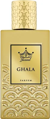 Produktbild von Jazeel Ghala Eau De Parfum 100 ml