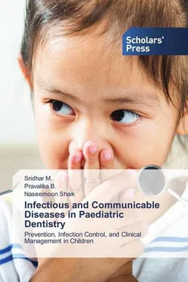 Produktbild von Infectious and Communicable Diseases in Paediatric Dentistry