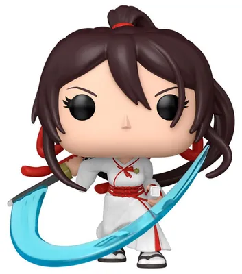 Immagine prodotto di Figura POP Hells Paradise Sagiri #2279
