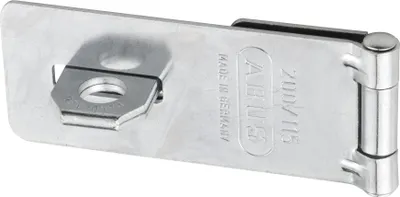 Produktbild von ABUS 32118, Edelstahl, Stahl, 1 Stück(e)