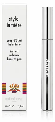 Zdjęcie produktu dla Sisley Stylo Lumière Booster Pen Highlighter 2,5ml złoty beż 4