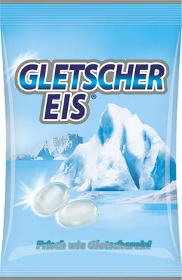 Produktbild von Open Food Gletschereis 200G - 200g, 200 g, D, 390 kcal, 0,03 g