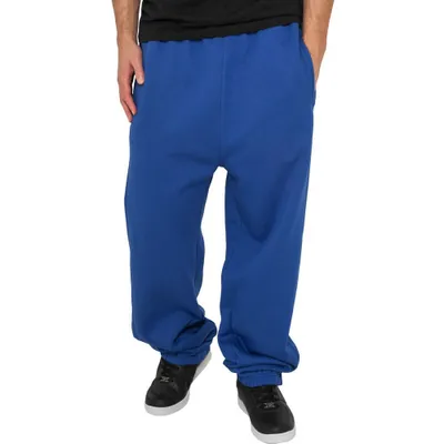 Obrázek produktu pro Kalhoty Urban Classics Sweatpants royal - L