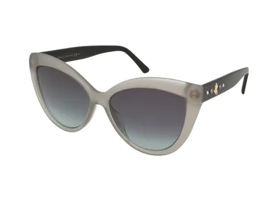 Produktbild von Jimmy Choo Sinnie/G/S 1ED/IB Glasdurchmesser: 57