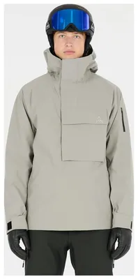 Produktbild von SOS Herren Skijacke Sestriere 2L Insulated Anorak XL