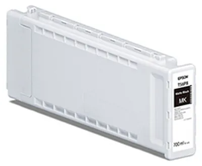 Immagine prodotto di Epson T56P8 - 700 ml - nero opaco - originale - confezione di inchiostro - per P/N: C11CL82301A0, C11CL82301A1, C11CL83301A0