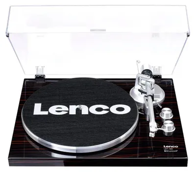 Zdjęcie produktu dla Lenco LBT188 Lenco LBT-188 Plattenspieler