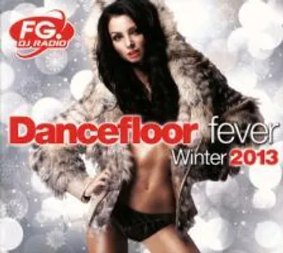 Produktbild von Various-Dancefloor Fever 2013