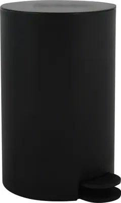 Produktbild von MSV OSAKI, 3 l, Rund, Polypropylen (PP), Schwarz, Polypropylen (PP), Terrasse