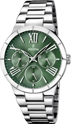 Zdjęcie produktu dla Zegarek Festina F16716-5 srebrny