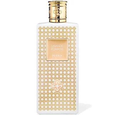 Produktbild von Perris Monte Carlo Lavande Romaine Eau De Parfum 100 ml (unisex)