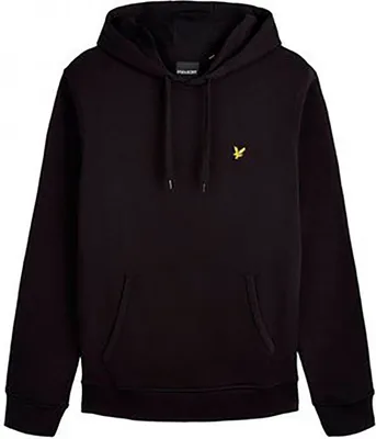 Image de Lyle & Scott Sweat à capuche Homme