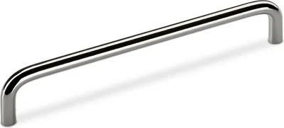 Zdjęcie produktu dla Uchwyt pałąkowy GREB BA 160 mm polerowany chrom