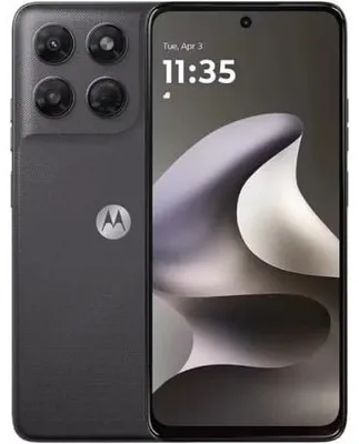 Productafbeelding van Motorola moto g37, 16,9 cm (6,67 inch), 4 GB, 256 GB, 50 MP, Android 16.0, grijs
