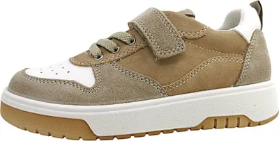 Produktbild von Imac Kinderschuhe Jungen Halbschuhe Klettschuh Grau Freizeit, Schuhgröße:32 EU