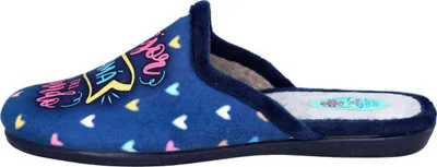Image de Chaussons L&R Shoes 070-173382 pour Femme