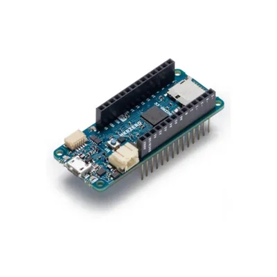 Produktbild von MKR ZERO Board mit SD- und I2S-Schnittstelle