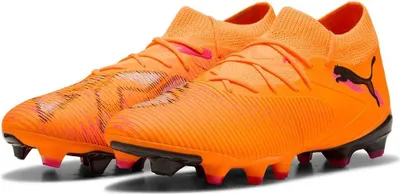Immagine prodotto di Puma Future 8 Match Fg/ag Scarpe da Calcio Per Donne Arancione EU 38 1/2 Arancione EU 38 1/2