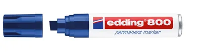 Produktbild von EDDING 800 - Marker - permanent - für Glas, Metall