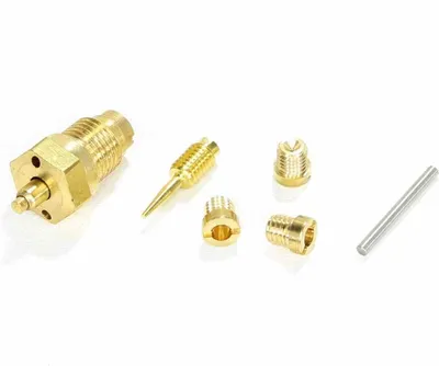 Immagine prodotto di Kit Di Riparazione Carburatore Simson S50 Taiwan Di