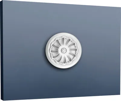 Obrázek produktu pro Stropní rozeta Orac Decor LUXXUS R10 styl neorenesance
