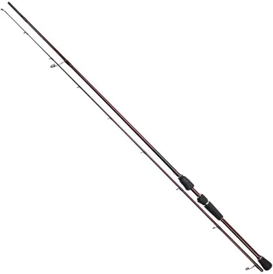 Produktbild von Westin W6 Finesse TC 2,25m ML 5-15g - Spinnrute