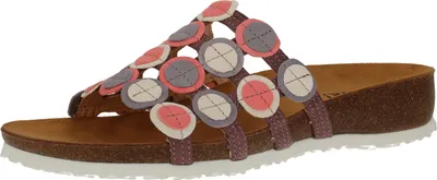 Produktbild von Think! Pantoletten Pantoletten Leder