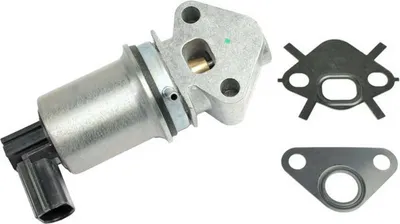 Produktbild von METZGER 0892578 AGR-Ventil mit Dichtung für AUDI A4 Avant (8ED, B7) Abgasrückführungsventil