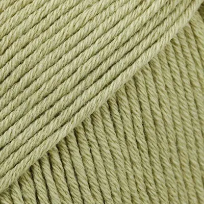 Obrázek produktu pro Drops Safran Uni Colour 65 Pistachio Pletací příze