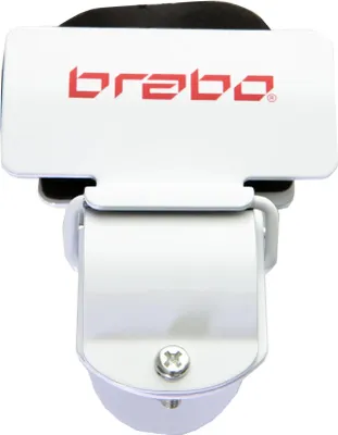 Immagine prodotto di Clip per bicicletta Brabo