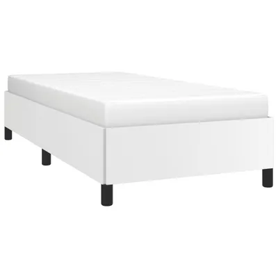 Produktbild von VidaXL 347216, Weiß, 83 cm, 2,03 m, 35 cm, 800 x 2000 mm, 1 Stück(e)