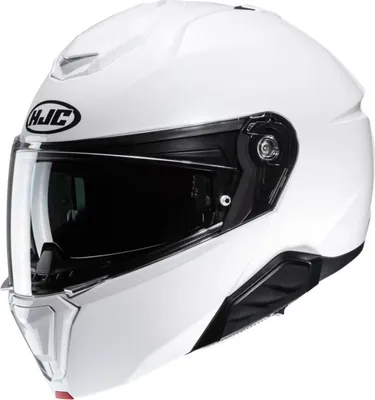Immagine prodotto di Caschi HJC Solid I91SOLWHT
