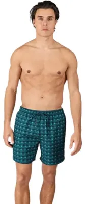 Produktbild von Brunotti Herren Badeshorts 2xl