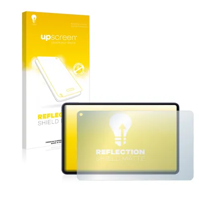 Produktbild von upscreen Schutzfolie für Huawei MatePad Pro 10.8" (2021) Displayschutz Displayschutzfolie Folie Matt Entspiegelungsfolie