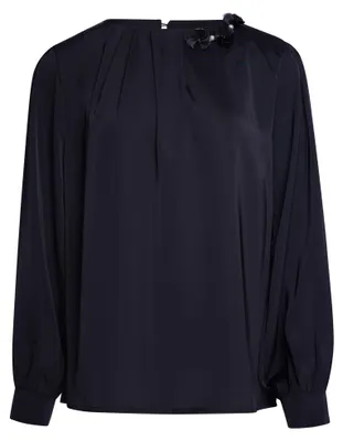 Produktbild von LUREA damen bluse - schwarz, S