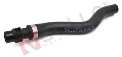 Zdjęcie produktu dla Wąż chłodnicy Sollo do BMW 64219124729 do modeli X5 i X6