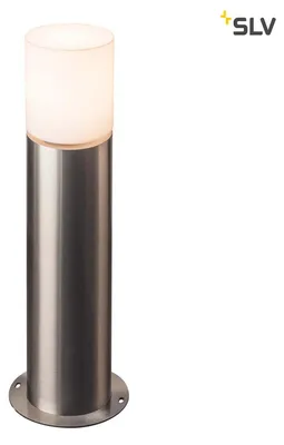 Produktbild von SLV 1001489 ROX ACRYL 60 Pole Outdoor Stehleuchte IP44 Edelstahl E27 max 20W