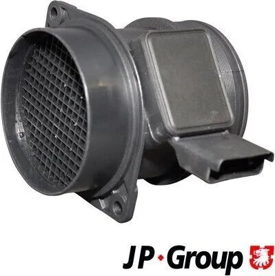Produktbild von JP GROUP 4193900100 Luftmassenmesser LMM passend für PEUGEOT 807 MPV Luftmengenmesser
