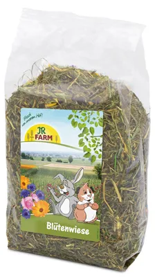 Produktbild von JR Farm Blütenwiese 100g