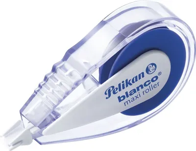 Image de Pelikan® 340323 Rouleau correcteur blanco® Maxi - 4,2 mm x 10 m