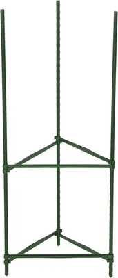 Produktbild von Große Pflanzenstütze 78cm für Balkongarten