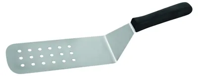 Image de Spatule, lame perforée, 380 mm