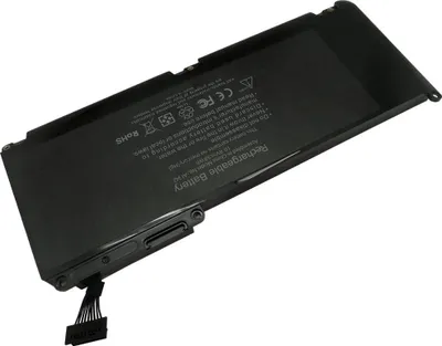 Produktbild von Akku für Apple MacBook 13" etc