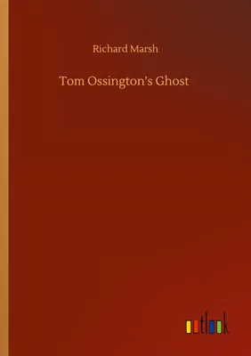 Produktbild von Tom Ossington's Ghost